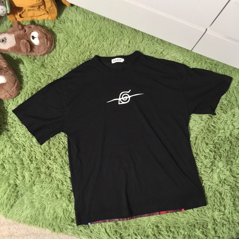 Itachi Uchiha Glitch Tee [New]